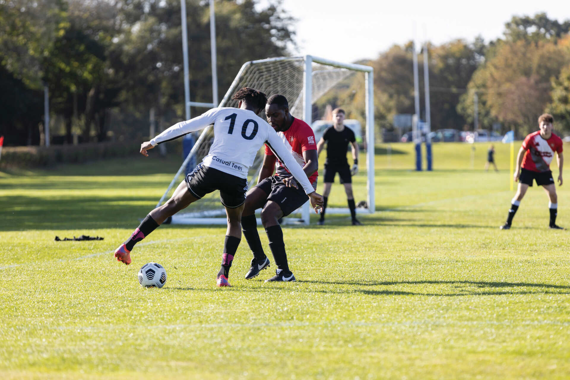 杜兰特去哪儿？美媒盘点赛季结束将解散的6支球队.